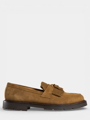 61351 Loafer - Camel