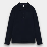 Theo Polo - Navy