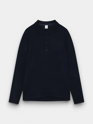 Theo Polo - Navy