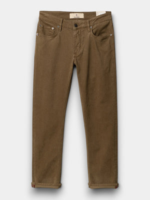 Vinci Iro Pant - Beech Green