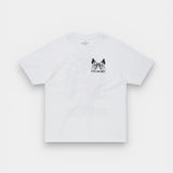 Zen For Sale Tee - Hvid