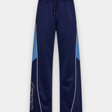 Vintage Track Pants - Navy
