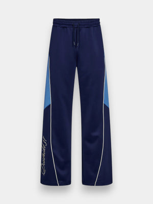 Vintage Track Pants - Navy