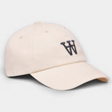 WWEli Cap - OFF White