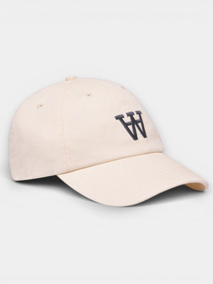 WWEli Cap - OFF White