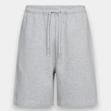 Louis Sweat Shorts - Grå