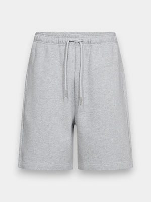 Louis Sweat Shorts - Grå