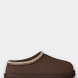 Tasman II -  Dusted Cocoa