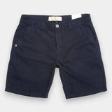 Menzino Vecchio Shorts - Dark Navy