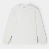 Astro LS Tee - White