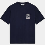 RTTas Tee - Navy