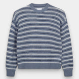 Rex Pullover - Blue