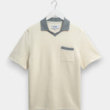 Pendal Polo - Ecru