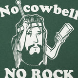 Roy Cowbell Tee - Green