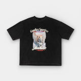 Archive Pegasus Tee - Sort