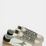 Slam Sneakers - 4538
