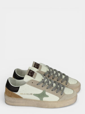 Slam Sneakers - 4538