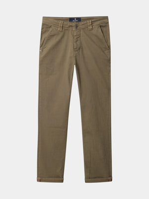 Paulo Pavia Chino - Beech Green