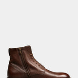 Minsk Arizona Raw Boots - Caffe