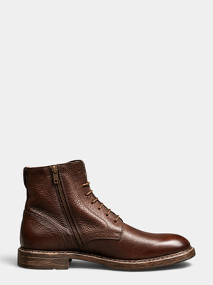 Minsk Arizona Raw Boots - Caffe