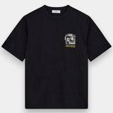 RTTas Tee - Black