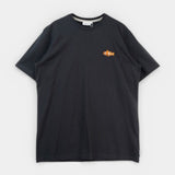 Mini Clownfish Tee - Moonless Night