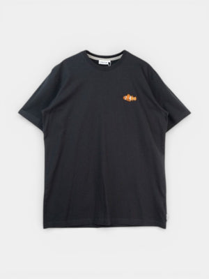 Mini Clownfish Tee - Moonless Night