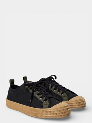 AKStarmaster Shoes - Caviar