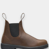 Classic Chelsea Boot - Antique Brown