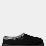 Tasman II -  Black