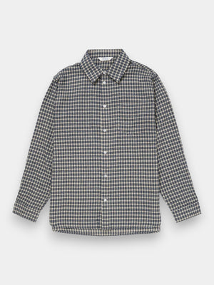 3685 Record Shirt - Ternet