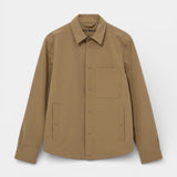 Barkeley Utility Jacket - Kelp