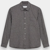 RTKai Shirt - Dark Grey