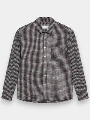 RTKai Shirt - Dark Grey