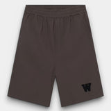 WWRob Shorts - Licorice