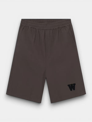 WWRob Shorts - Licorice