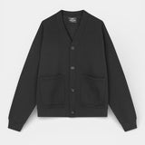 Novak Cardigan - Sort