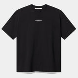 Coast2Coat Tee - Sort
