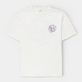 Broke Pulpo Tee - Hvid