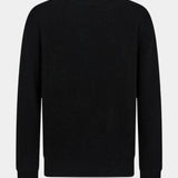 Michael Pullover - Sort