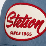 Engine Trucker Cap - Blå