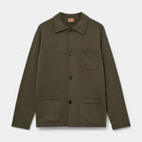 Conway Jacket - Grape Leaf