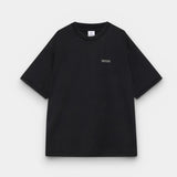 LA Inversed Man Tee - Sort