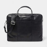 Vadstena Computertaske - Black