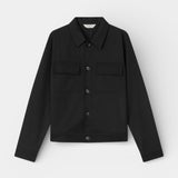 Mind Jacket - Black