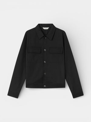 Mind Jacket - Black