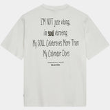 RTTas Tee - White