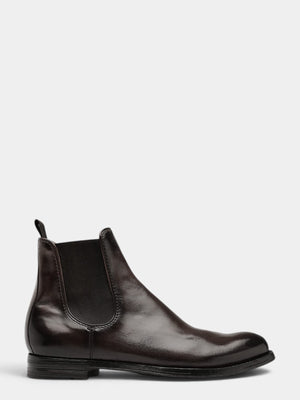 Anatomia 083 Chelsea Boots - Moro
