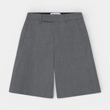 Liam Shorts - Grey Melange