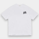 Broke Era Tee - Hvid
